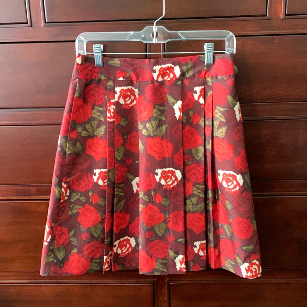 JCrew Skirt
